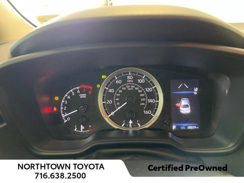 Used 2022 Toyota Corolla LE image 17