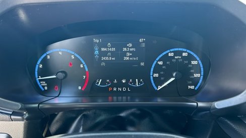 Used 2021 Ford Bronco Sport Big Bend image 27
