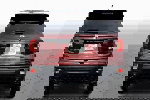 Used 2019 Honda Passport EX-L image 4
