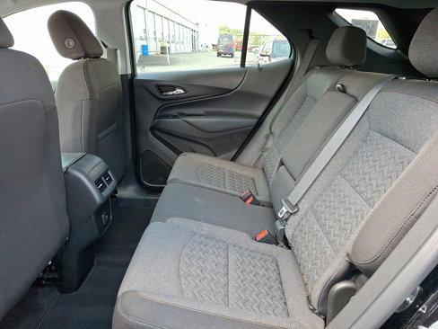 Certified 2023 Chevrolet Equinox LT image 10