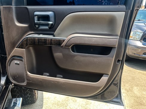 Used 2015 GMC Sierra 1500 Denali w/ Driver Alert Package image 31