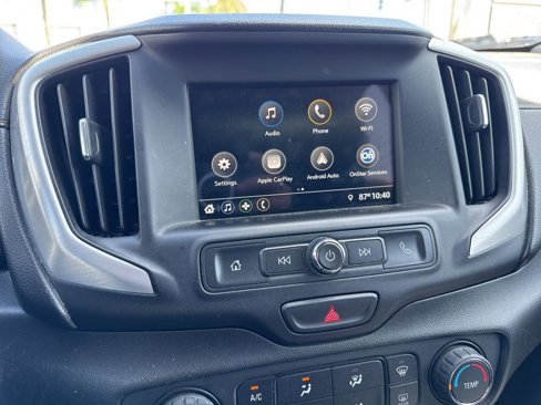 Used 2019 GMC Terrain SLE image 18