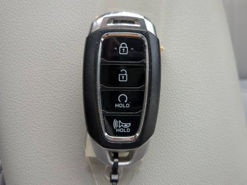 Certified 2023 Hyundai Kona SEL w/ Cargo Package image 28