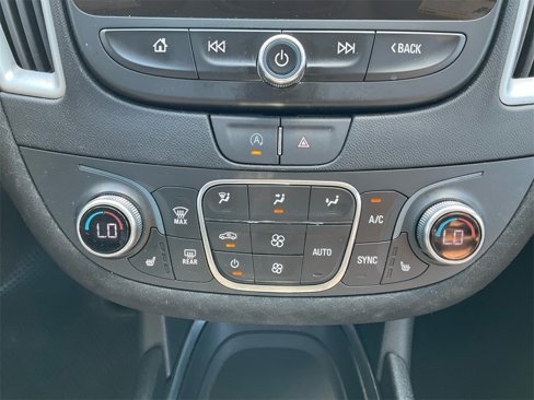 Used 2024 Chevrolet Malibu LT image 21