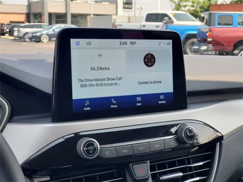 Used 2022 Ford Escape SE image 19