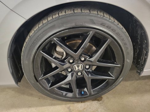 Used 2022 Honda Civic Sport image 29