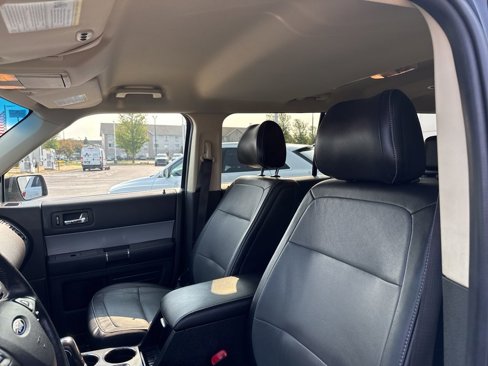 Used 2014 Ford Flex SEL w/ Equipment Group 202A image 23