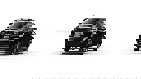 New 2025 Toyota Corolla LE image 24