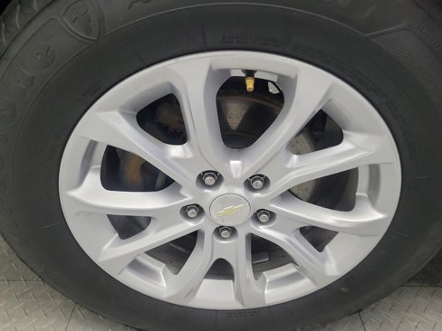Used 2019 Chevrolet Equinox LS w/ LPO, Floor Liner Package image 31