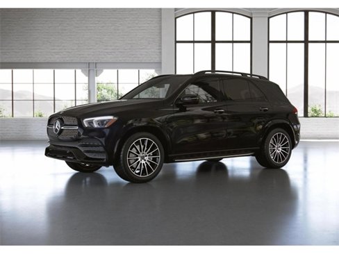 Used 2023 Mercedes-Benz GLE 350 image 39