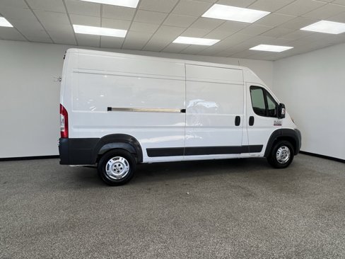 Used 2014 RAM ProMaster 2500 w/ Interior Convenience Group image 20