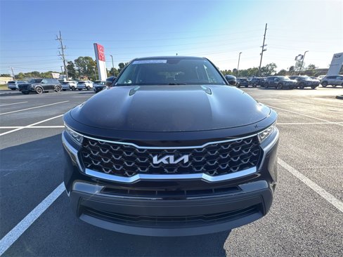 Used 2023 Kia Sorento LX image 27