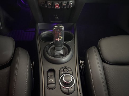 Certified 2024 MINI Cooper Countryman S image 13