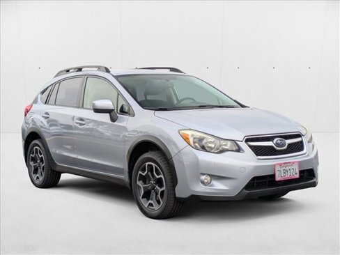 Used 2015 Subaru Crosstrek 2.0i Premium w/ Popular Package #2 image 3