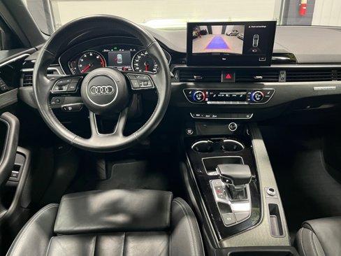 Used 2020 Audi A4 2.0T Premium w/ Convenience Package image 12