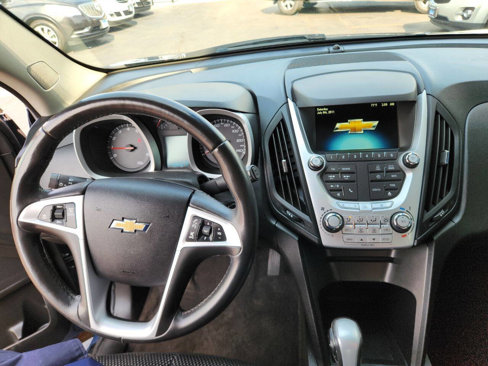Used 2012 Chevrolet Equinox LT w/ Driver Convenience Package image 17