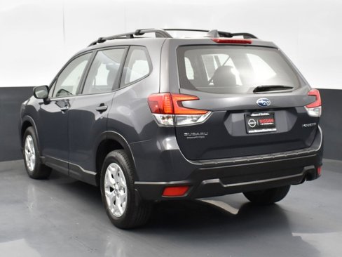 Used 2021 Subaru Forester image 6