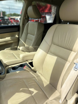 Used 2008 Honda CR-V EX-L image 9