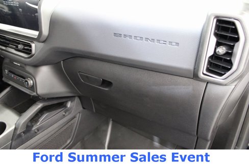 New 2025 Ford Bronco Sport Badlands image 23