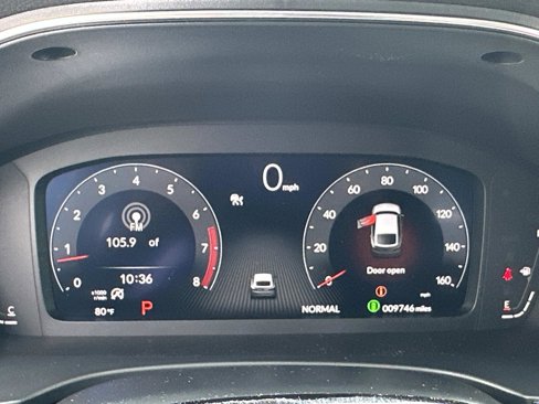Certified 2024 Acura Integra A-Spec image 30