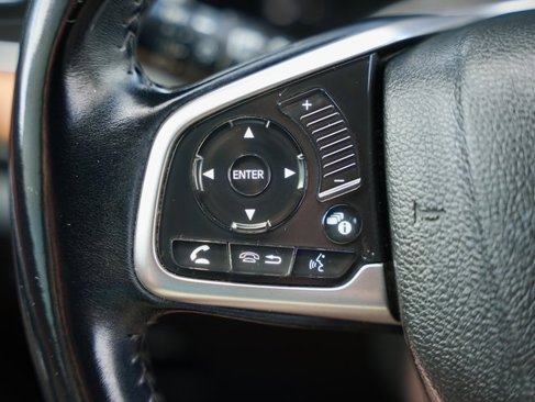Used 2017 Honda CR-V Touring image 17