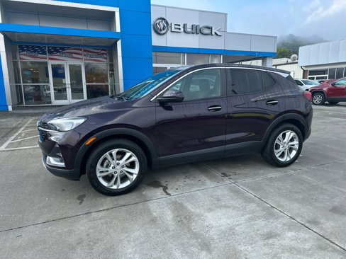 Used 2020 Buick Encore GX Preferred image 5