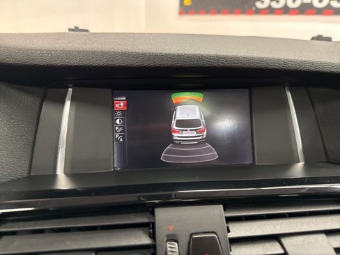 Used 2017 BMW X3 xDrive28i image 31