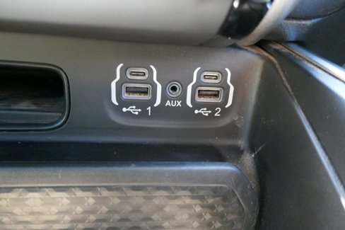 Used 2023 RAM 1500 Big Horn image 26
