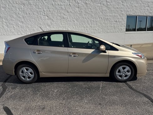 Used 2010 Toyota Prius Two image 8