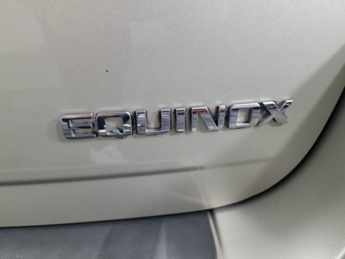 Used 2013 Chevrolet Equinox LS image 21