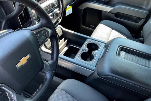Used 2016 Chevrolet Silverado 1500 LT image 8