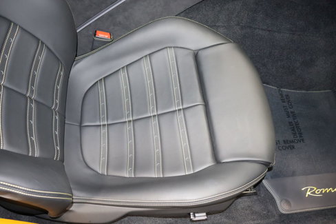 Used 2023 Ferrari Roma image 30