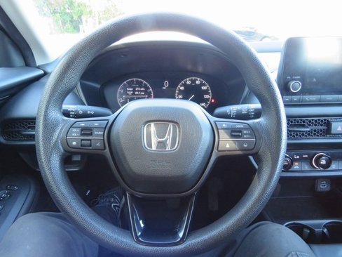 Used 2023 Honda HR-V LX image 11