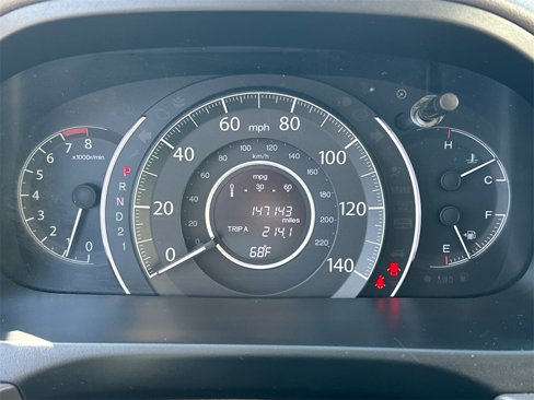Used 2014 Honda CR-V EX-L image 27