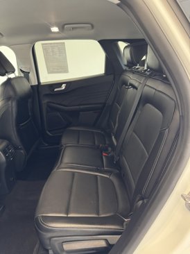 Used 2022 Ford Escape SEL image 25