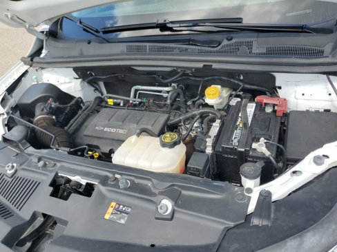 Used 2019 Chevrolet Trax LT w/ LT Convenience Package image 34