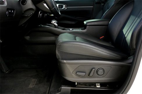 Used 2022 Kia Sorento S image 9