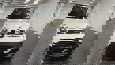 Used 2018 Kia Soul image 3