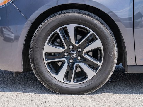 Used 2015 Honda Odyssey EX-L image 35