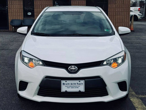 Used 2016 Toyota Corolla L image 6