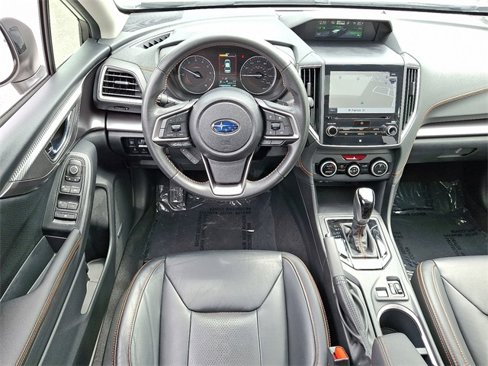 Certified 2023 Subaru Crosstrek 2.5i Limited w/ Popular Package #3 image 11