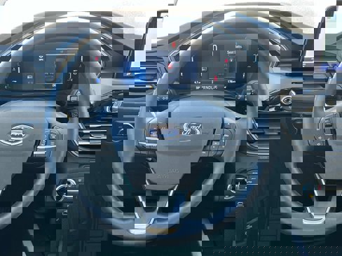 New 2025 Ford Escape Active image 16