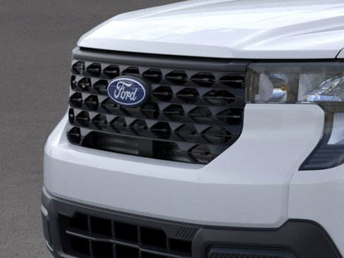 New 2025 Ford Maverick XL image 18