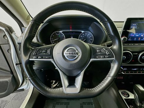 Used 2021 Nissan Sentra SV image 13