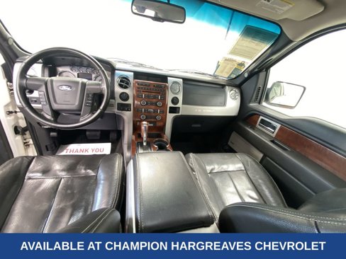 Used 2009 Ford F150 Lariat image 27