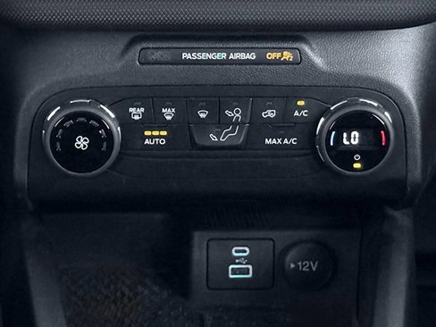Used 2021 Ford Bronco Sport Big Bend image 15