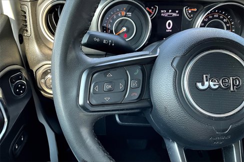 Used 2023 Jeep Gladiator Sport image 19