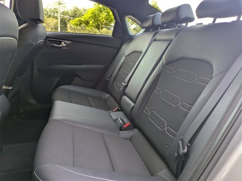 Used 2023 Kia Forte GT-Line image 11