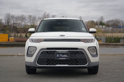 Used 2021 Kia Soul S image 9