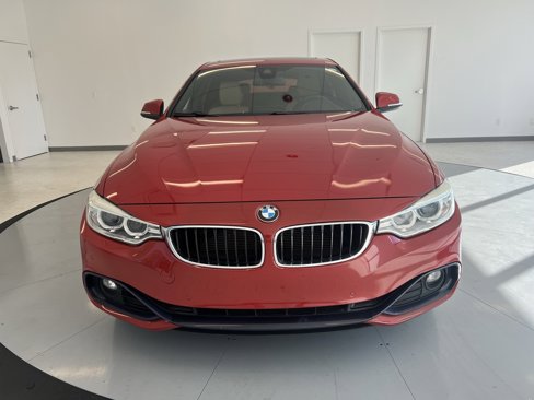 Used 2016 BMW 428i Gran Coupe xDrive w/ Driver Assistance Package image 2